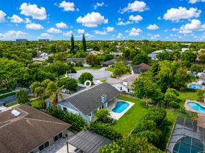 3048 NW 27th Terrace — 3048 NW 27th Terrace, Boca Raton