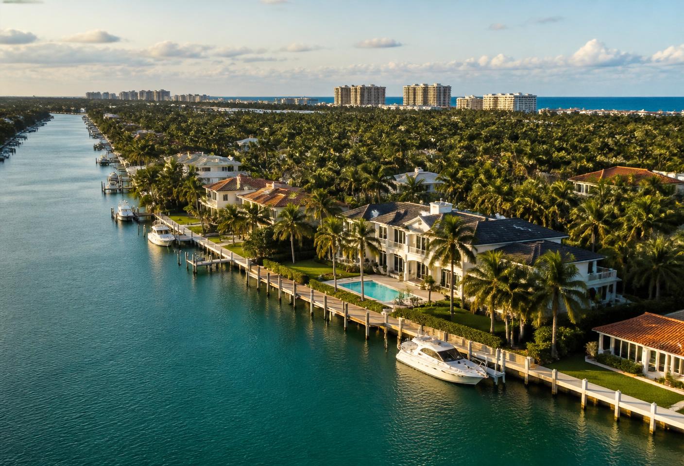 Boca Raton