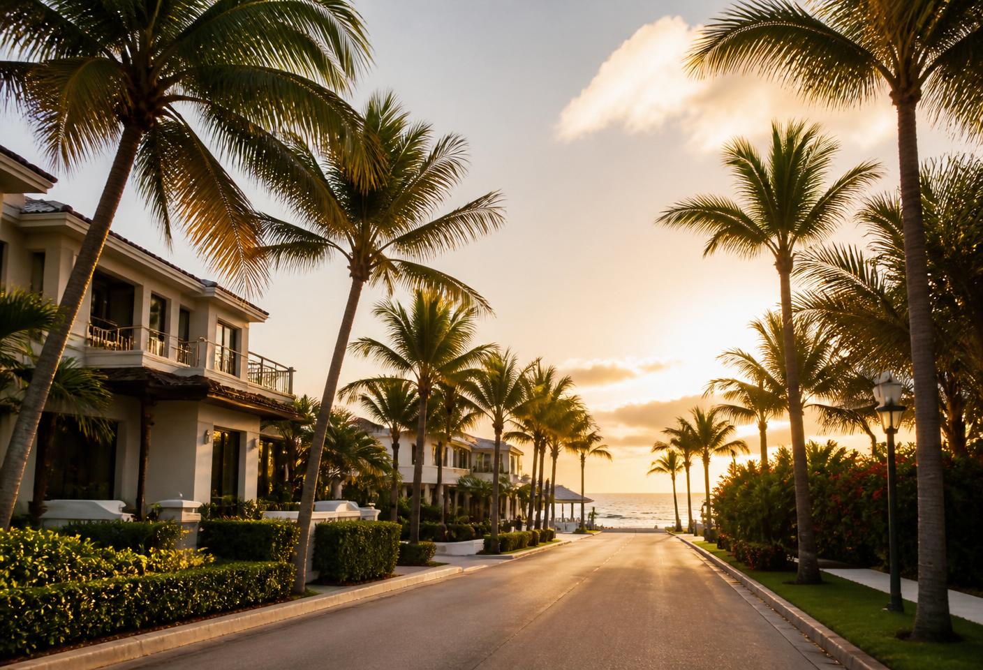 Delray Beach