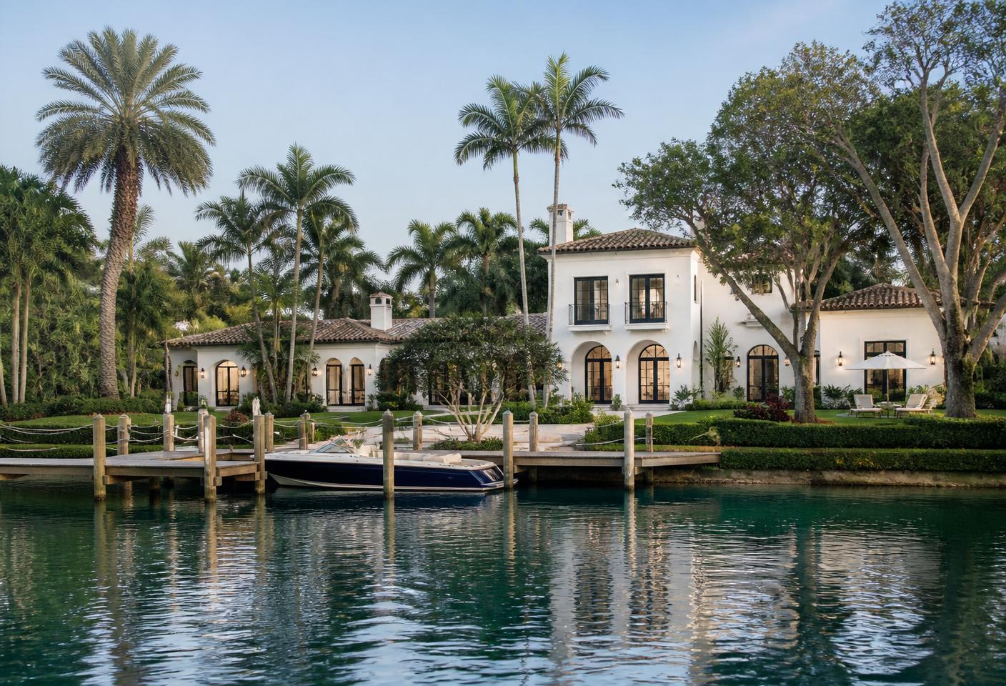 Ocean Ridge
